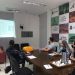 Reunião preparatória trata sobre Censo 2022