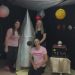 Creche Alice constrói planetário ao projeto ‘Astronautas no Sistema Solar’