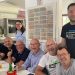 Em São João Batista, Bar do Roque é cenário de resenha política, de olho em 2024