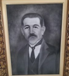 Tópicos do professor e político Patrício Teixeira Brasil