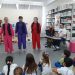 Projeto Contando e Cantando Histórias tem série de apresentações