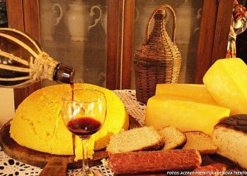 Nova Trento terá 1º Festival Gastronômico