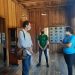 Secretário de Cultura e Turismo e consultor do Sebrae realizam visitas técnicas em Nova Trento
