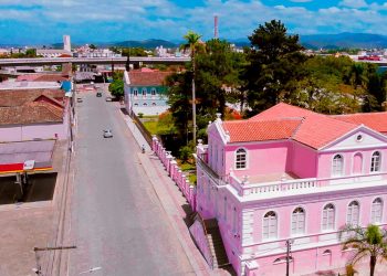Concurso para anteprojeto do Centro Histórico de Tijucas já tem 25 inscritos