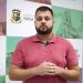 Prefeito de Nova Trento vai a Brasília em busca de recursos ao município