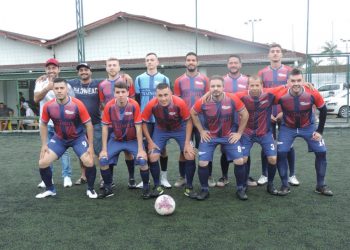 3ª Rodada da Copa Hexa de Futebol Society tem jogos neste sábado