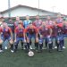 3ª Rodada da Copa Hexa de Futebol Society tem jogos neste sábado