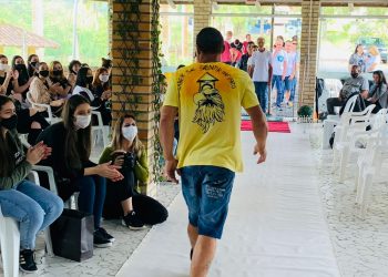 Bethânia sedia 1º Desfile de Moda Customizada