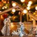 Os aromas, nas magias do Natal