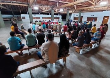 Instalação de empresa de resíduos preocupa moradores de Colônia Nova Itália