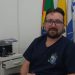 Marcos Marcelino deixará a Secretaria de Saúde de Major Gercino