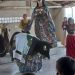 O padre Cruz, os negros e o boi