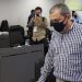 Mauro Hoffmann, sócio da Boate Kiss, se entrega ao Presídio Regional de Tijucas