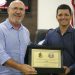 Sincasjb recebe Moção de Aplauso da Câmara de Vereadores