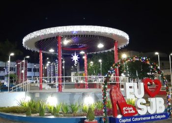São João Batista divulga programação do Natal para Todos