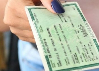 Mais de 200 novos RGs não foram retirados em São João Batista