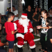 Papai Noel estará na praça de São João Batista, durante toda a próxima semana