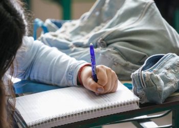 Auxílio financeiro para estudantes da Rede Estadual de Ensino é aprovado