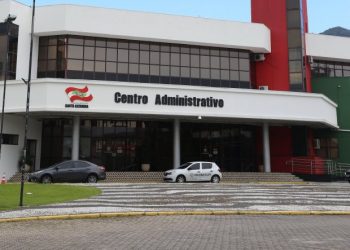 Governo de Santa Catarina não fará recesso no fim do ano