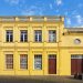 Museu Nacional do Mar reabre em São Francisco do Sul