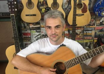 Secretaria de Educação de Nova Trento oferecerá treinamento musical para professores