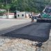Canelinha inicia obras de pavimentações nos bairros e Centro