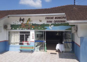 Mais duas creches de São João Batista têm atendimentos suspensos devido à Covid-19