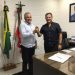 Déi do Gás assume interinamente o comando da Prefeitura de São João Batista