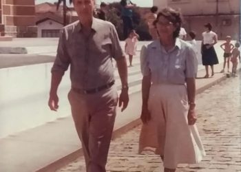 Gentil Silva, o primeiro prefeito de São João Batista