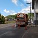 Prefeitura revitaliza sinalização horizontal de ruas da área central de Nova Trento