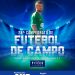 CME de Canelinha realizará reunião sobre Campeonato Municipal de Futebol