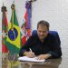 Prefeito Pedroca desafia vereador Gustavo Grimm a provar pedido de propina