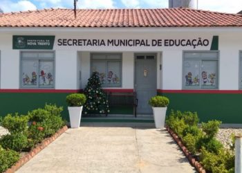 Secretaria de Educação de Nova Trento divulga calendário escolar de 2022