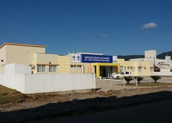 Unidades de Saúde de Canelinha tem novo horário de atendimento