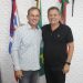Prefeitura de São João Batista tem novo coordenador de Comunicação e Imprensa
