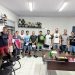 Campeonato de São João Batista tem início marcado para 19 de março