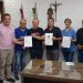Deputado Fábio Schiochet destina R$ 200 mil para São João Batista