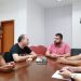 Deputado federal Fábio Schiochet destina emenda de R$ 400 mil para Nova Trento