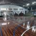 Nova Trento reabre Ginásio de Esportes Inácio Gullini