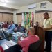 Poder Legislativo de Major Gercino sonha com sede própria