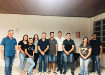Major Gercino inicia revisão do Plano Diretor Municipal