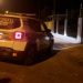 Homem invade residência e é contido por moradores, em São João Batista