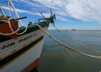 Tijucas terá R$ 1 milhão para investimentos no setor de pesca