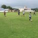 CME de Canelinha tem vagas para Escolinhas de Futebol de campo e americano