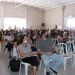 Canelinha promove palestra aos profissionais da educação