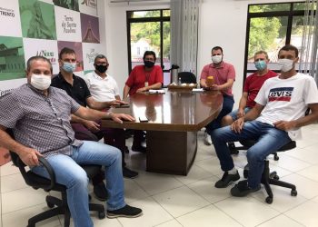 Apicultores neotrentinos buscam apoio ao setor