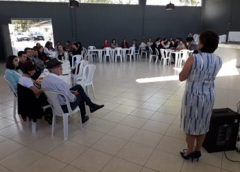 História do ADE Granfpolis é contada em série sobre cooperação pela Educação
