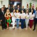 Voluntárias do Grupo Guarda Anjo recebem títulos de Mulheres do Ano
