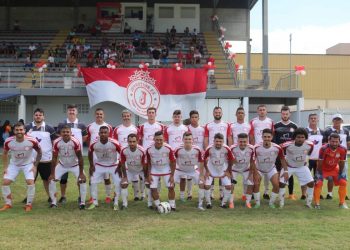 Juventude é o único a vencer pela 2a Rodada em São João Batista