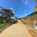 Nova Trento revitalizará trecho da estrada do Ribeirão da Velha